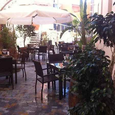 Hotel Sercotel Palacio De Tudemir Orihuela