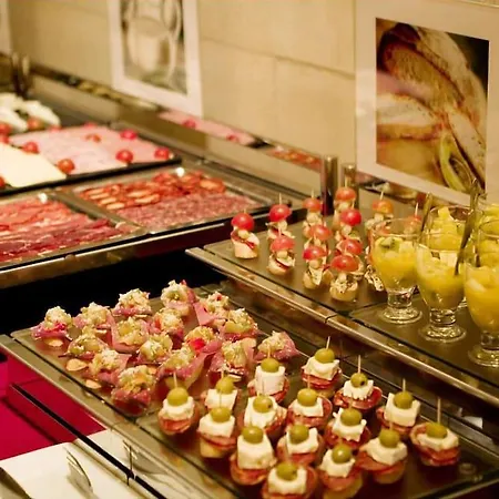 Sercotel Palacio De Tudemir 4* Orihuela
