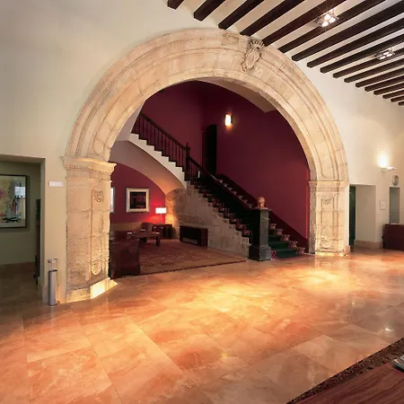 Hotel Sercotel Palacio De Tudemir 4*