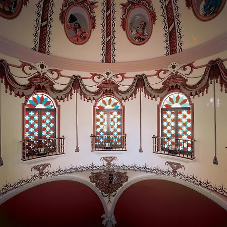 Hotel Sercotel Palacio De Tudemir Orihuela