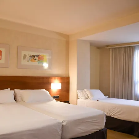 Sercotel Palacio De Tudemir Hotel 4*