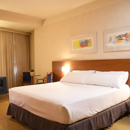 Sercotel Palacio De Tudemir Orihuela