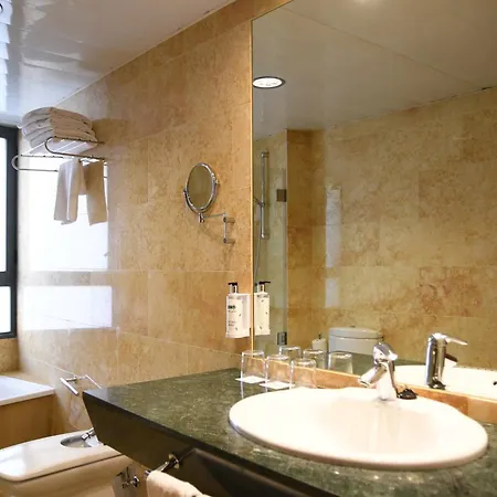 Sercotel Palacio De Tudemir 4* Orihuela