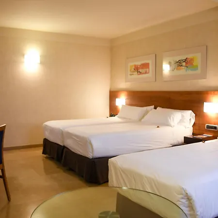 Sercotel Palacio De Tudemir Hotel