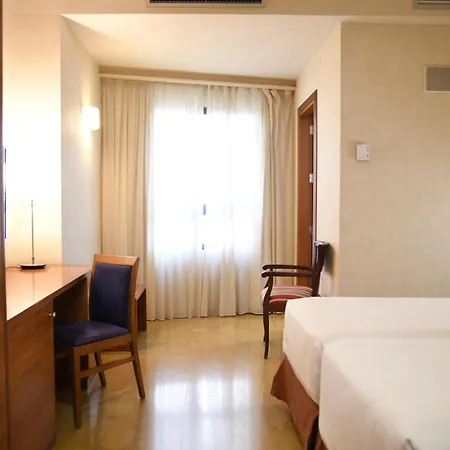 Hotel Sercotel Palacio De Tudemir 4*