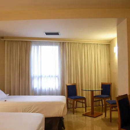 Sercotel Palacio De Tudemir Orihuela