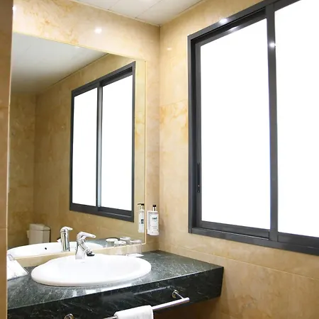 Hotel Sercotel Palacio De Tudemir 4*