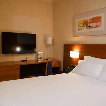 Hotel Sercotel Palacio De Tudemir Orihuela