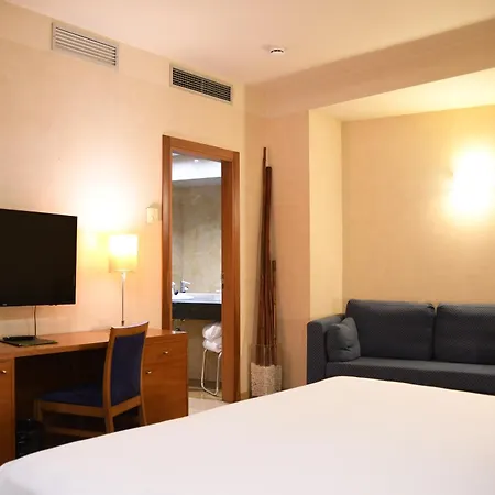 Sercotel Palacio De Tudemir 4*