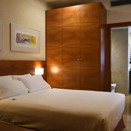 Sercotel Palacio De Tudemir Hotel