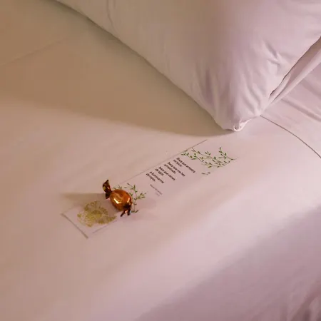 Sercotel Palacio De Tudemir Hotel 4*