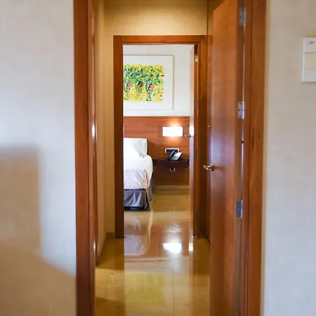 Hotel Sercotel Palacio De Tudemir Orihuela