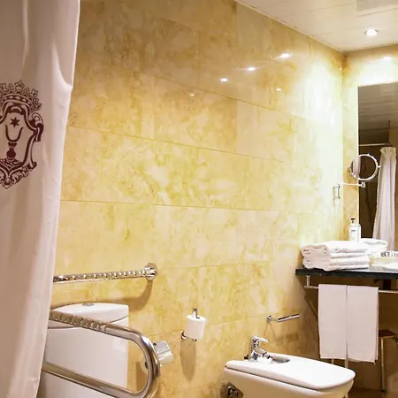 Sercotel Palacio De Tudemir 4* Orihuela