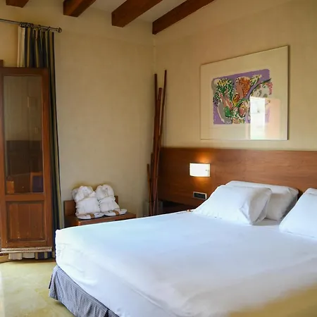 Sercotel Palacio De Tudemir