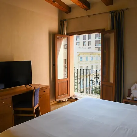 Sercotel Palacio De Tudemir Hotel 4*