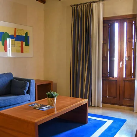 Sercotel Palacio De Tudemir Hotel Orihuela