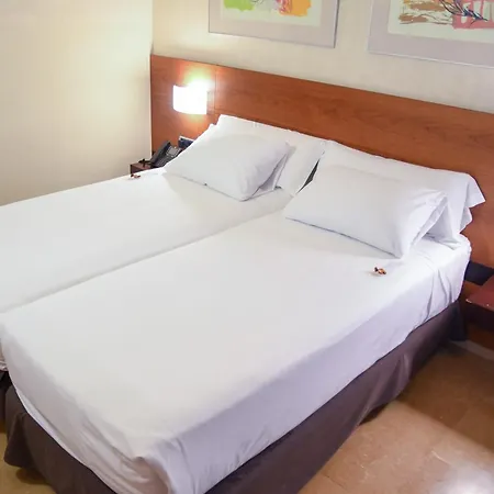 Sercotel Palacio De Tudemir Orihuela