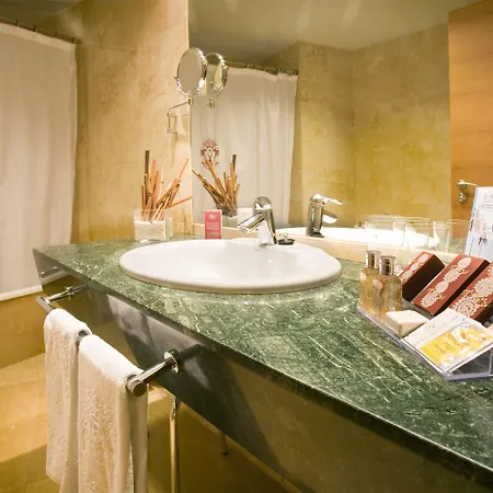 Sercotel Palacio De Tudemir Otel Orihuela