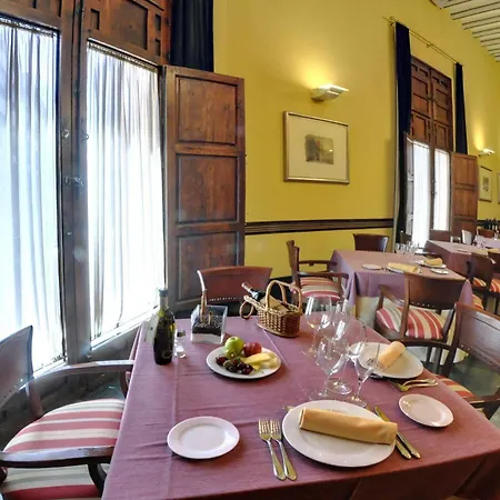 Sercotel Palacio De Tudemir