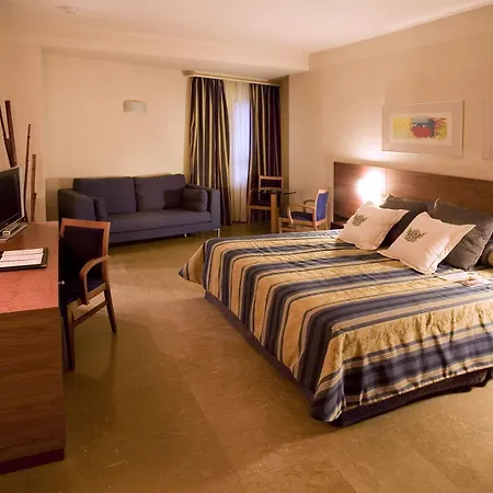 Sercotel Palacio De Tudemir 4*
