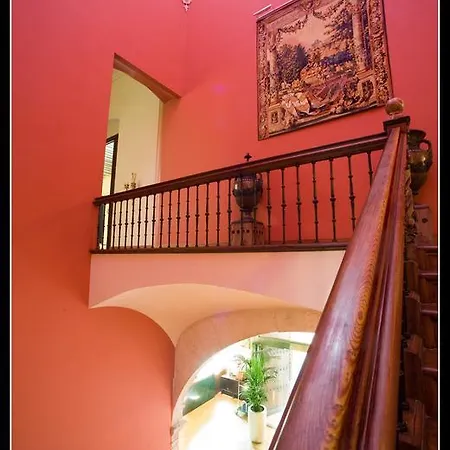 Sercotel Palacio De Tudemir Hotel Orihuela