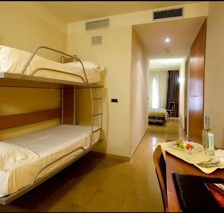 Sercotel Palacio De Tudemir Hotel