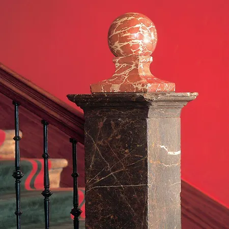 Sercotel Palacio De Tudemir Ξενοδοχείο