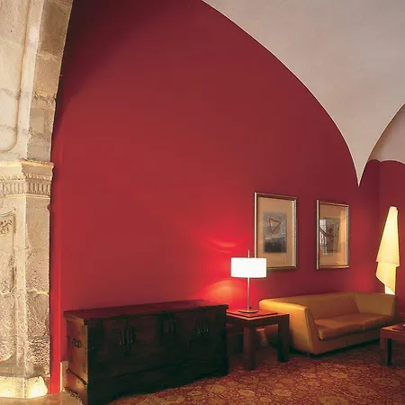 Sercotel Palacio De Tudemir Hotel Orihuela