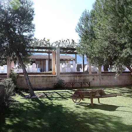 Sercotel Palacio De Tudemir 4* Οριουέλα