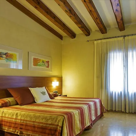Sercotel Palacio De Tudemir 4* Οριουέλα