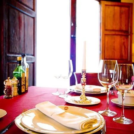 Sercotel Palacio De Tudemir 4*