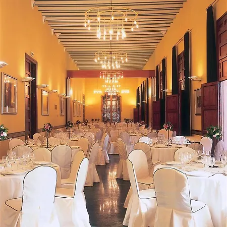Sercotel Palacio De Tudemir Hotel 4*