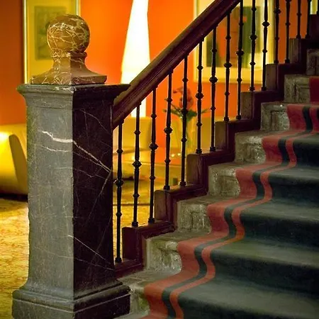 Sercotel Palacio De Tudemir