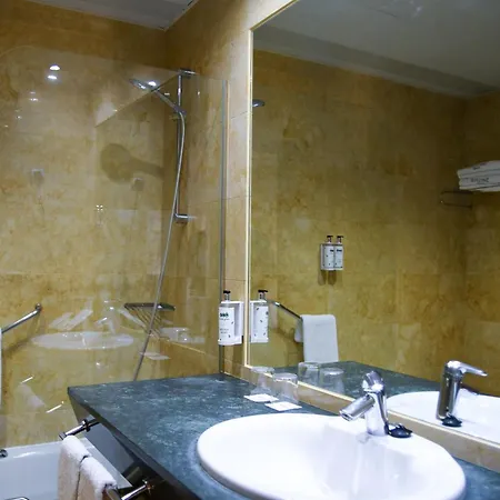 Hotel Sercotel Palacio De Tudemir