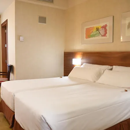 Hotel Sercotel Palacio De Tudemir Orihuela