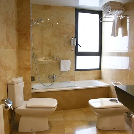 Sercotel Palacio De Tudemir