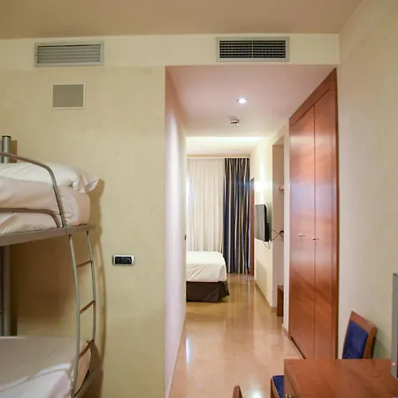 Sercotel Palacio De Tudemir 4*