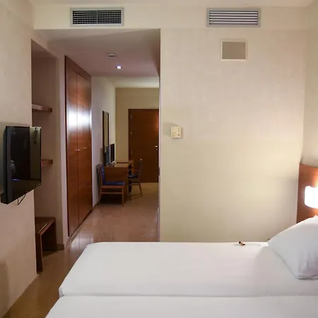 Sercotel Palacio De Tudemir Orihuela