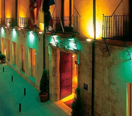 Sercotel Palacio De Tudemir