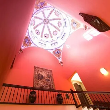 Sercotel Palacio De Tudemir Οριουέλα