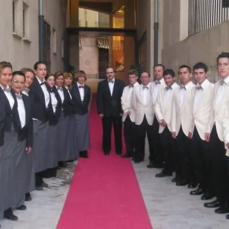 Sercotel Palacio De Tudemir Hotel Orihuela