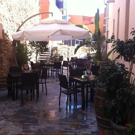 Ξενοδοχείο Sercotel Palacio De Tudemir