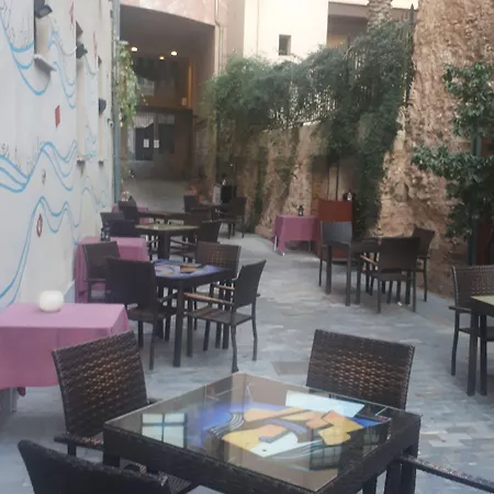 Sercotel Palacio De Tudemir Orihuela