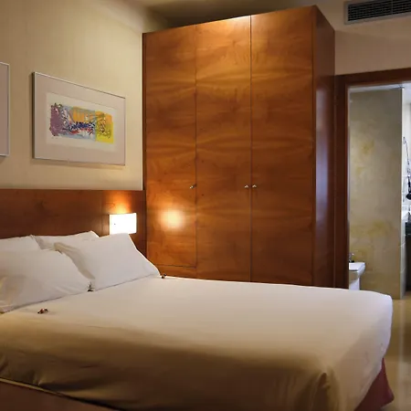 Sercotel Palacio De Tudemir Οριουέλα