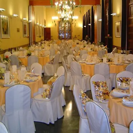 Sercotel Palacio De Tudemir 4* Orihuela