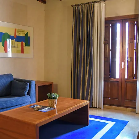 Hotel Sercotel Palacio De Tudemir 4*