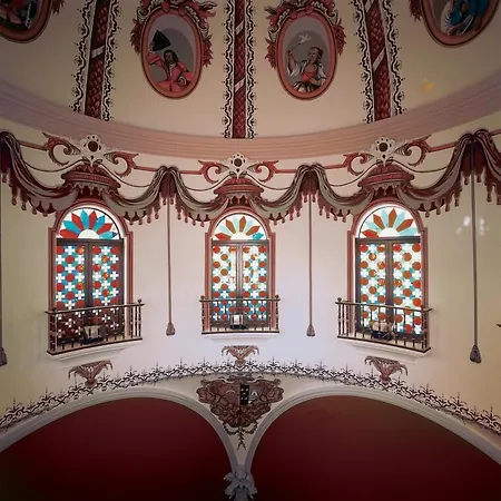 Sercotel Palacio De Tudemir Ξενοδοχείο Οριουέλα