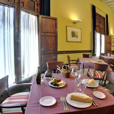 Sercotel Palacio De Tudemir Ξενοδοχείο Οριουέλα