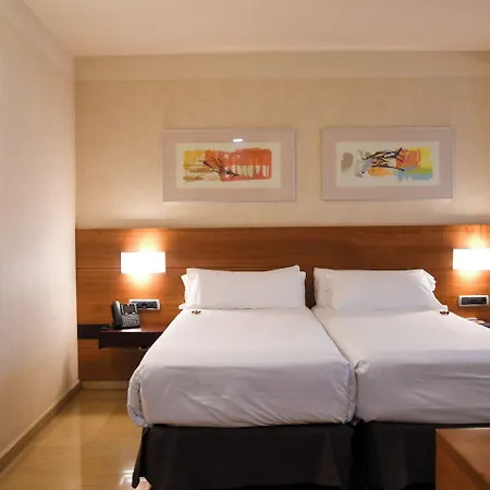 Sercotel Palacio De Tudemir Orihuela