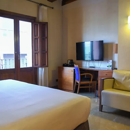 Ξενοδοχείο Sercotel Palacio De Tudemir Οριουέλα
